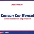 Business 2 image CANCUN CAR RENTAL Taxis & Private Hire Vehicles in Liverpool Me