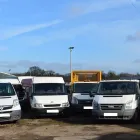 Business 1 image CAR BUSTERS Scrapyards & Car Breakers in Rugby Wa