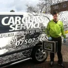 Business 2 image CAR GLASS SERVICE Windscreen Repair & Replacement in Northolt Mi
