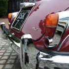 Business 6 image CAR SMART MOBILE VALETING Car & Vehicle Valeting in Liverpool Me