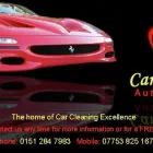 Business 5 image CAR SMART MOBILE VALETING Car & Vehicle Valeting in Liverpool Me