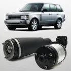 Business 4 image CARAIRSPRINGS Automotive in Leeds We