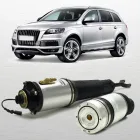 Business 6 image CARAIRSPRINGS Automotive in Leeds We