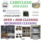 Business 13 image CARECLEAN Domestic Cleaning in Liverpool Me