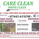 Business 19 image CARECLEAN Domestic Cleaning in Liverpool Me