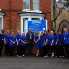 Business 1 image CAREMARK (BROXTOWE & EREWASH) Social Services in Long Eaton No