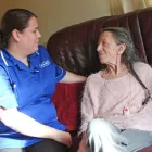 Business 2 image CAREMARK CAMBRIDGE & SOUTH CAMBRIDGESHIRE Home Care in Bourn Ca