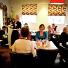 Business 5 image CARIBBEAN CATERING Caterers in Northampton No