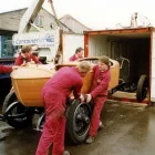 Business 5 image CARLUCCIO'S Italian Restaurants in Liverpool Me