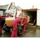 Business 9 image CARLUCCIO'S Italian Restaurants in Liverpool Me