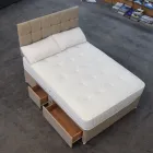 Business 4 image CARPET & BED WAREHOUSE Warehousing & Storage in Long Eaton No