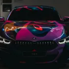 Business 1 image CARSTAR AUTOMOTIVE LIMITED Used Car Dealers in London Gr