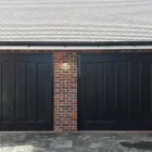 Business 4 image CDC GARAGE DOORS Garages in Banstead Su