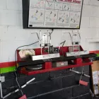 Business 4 image CEDAR GARAGE LTD. MOT Test Centres & Vehicle Inspection in Worthing We