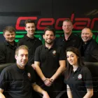 Business 5 image CEDAR GARAGE LTD. MOT Test Centres & Vehicle Inspection in Worthing We