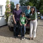 Business 5 image CEMEX UK MATERIALS LTD Ready-mixed Concrete in Liverpool Me