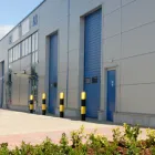 Business 3 image CEMEX UK MATERIALS LTD Ready-mixed Concrete in Liverpool Me