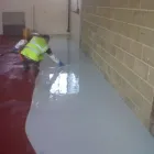 Business 2 image CEMPLAS WATERPROOFING AND CONCRETE REPAIRS LTD Roofing Contractors in Croydon Gr
