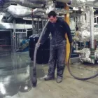 Business 6 image CEMPLAS WATERPROOFING AND CONCRETE REPAIRS LTD Roofing Contractors in Croydon Gr