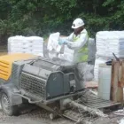 Business 7 image CEMPLAS WATERPROOFING AND CONCRETE REPAIRS LTD Roofing Contractors in Croydon Gr