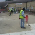 Business 10 image CEMPLAS WATERPROOFING AND CONCRETE REPAIRS LTD Roofing Contractors in Croydon Gr