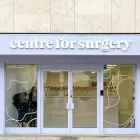Business 1 image CENTRE FOR SURGERY Plastic & Cosmetic Surgery in London Gr