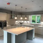 Business 26 image CES ELECTRICAL CONTRACTORS LTD Home Appliances Installation & Repair in Belfast Co