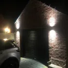 Business 29 image CES ELECTRICAL CONTRACTORS LTD Home Appliances Installation & Repair in Belfast Co