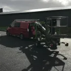 Business 33 image CES ELECTRICAL CONTRACTORS LTD Home Appliances Installation & Repair in Belfast Co