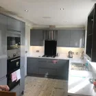 Business 35 image CES ELECTRICAL CONTRACTORS LTD Home Appliances Installation & Repair in Belfast Co