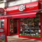 Business 1 image CEX Toys & Games in Morden Su
