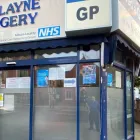 Business 1 image CHAMBERLAYNE ROAD SURGERY Obstetrics & Gynaecology in London Gr