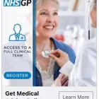 Business 3 image CHAMBERLAYNE ROAD SURGERY Obstetrics & Gynaecology in London Gr