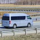 Business 5 image CHAMPION COACH HIRE Travel Agents in London Gr