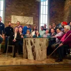 Business 4 image CHELSEA HOME AND LEISURE LTD Shopping & Retail in London Gr