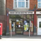 Business 1 image CHERRY HINTON ROAD P.O Post Offices in Cambridge Ca