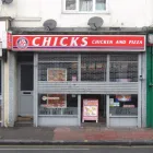 Business 1 image CHICKS CHICKEN & PIZZA Pizza Delivery & Takeaway in Brighton Ea