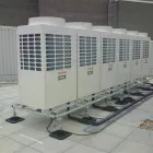 Business 10 image CHILLAIRE LTD HVAC Contractors in Northampton No