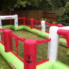 Business 16 image CHINA TOWN (GARFORTH) Fast Food Restaurants in Leeds We