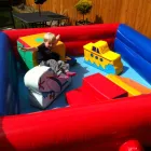 Business 5 image CHINA TOWN (GARFORTH) Fast Food Restaurants in Leeds We