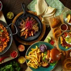 Business 1 image CHIQUITO Restaurants in Plymouth De