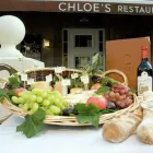 Business 5 image CHLOE'S RESTAURANT LTD French Restaurants in Plymouth De