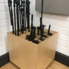 Business 1 image CHRIS MOGG CARPENTRY & JOINERY Woodworking Equipment & Supplies in London Gr