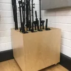 Business 5 image CHRIS MOGG CARPENTRY & JOINERY Woodworking Equipment & Supplies in London Gr