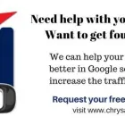 Business 1 image CHRYSALIS DIGITAL Web Developers in Northampton No