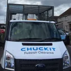 Business 1 image CHUCKIT RUBBISH CLEARANCE Waste Management in Portslade Ea
