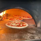 Business 1 image CIQUECENTO PIZZERIA Restaurants in London Gr