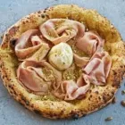 Business 3 image CIQUECENTO PIZZERIA Restaurants in London Gr