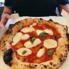 Business 4 image CIQUECENTO PIZZERIA Restaurants in London Gr