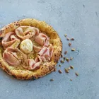 Business 6 image CIQUECENTO PIZZERIA Restaurants in London Gr